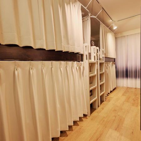 Hotel Graphy Nezu Τόκιο Εξωτερικό φωτογραφία