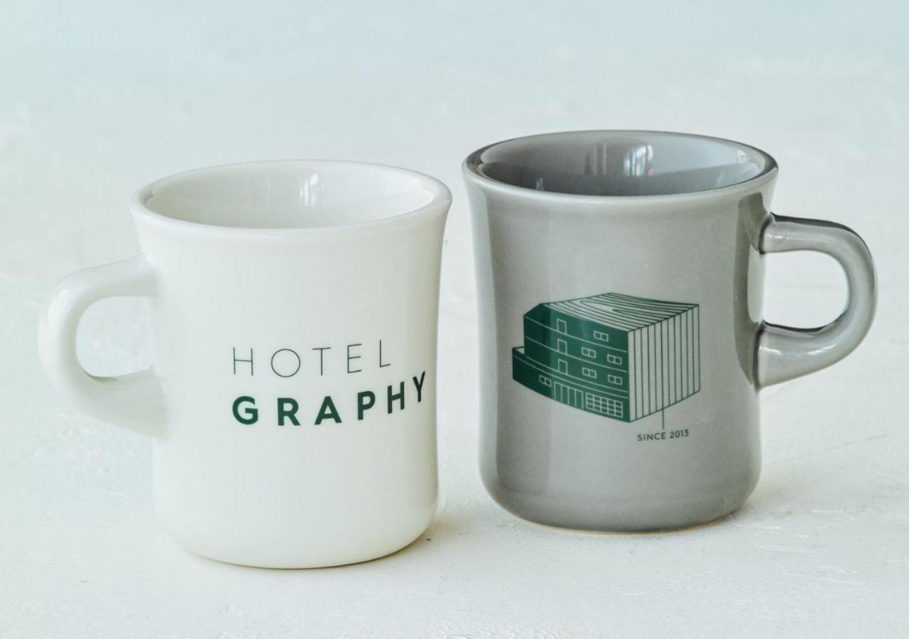 Hotel Graphy Nezu Τόκιο Εξωτερικό φωτογραφία