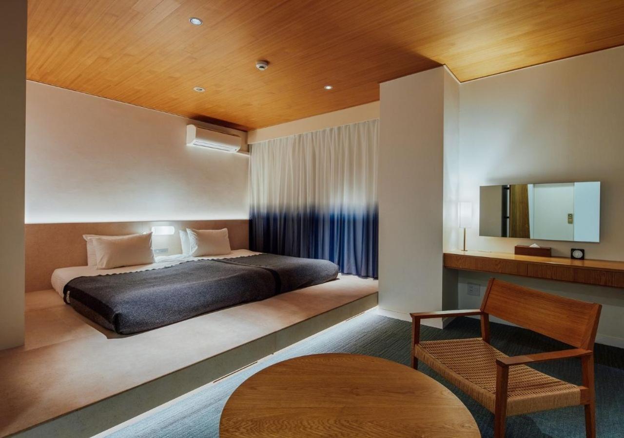 Hotel Graphy Nezu Τόκιο Εξωτερικό φωτογραφία