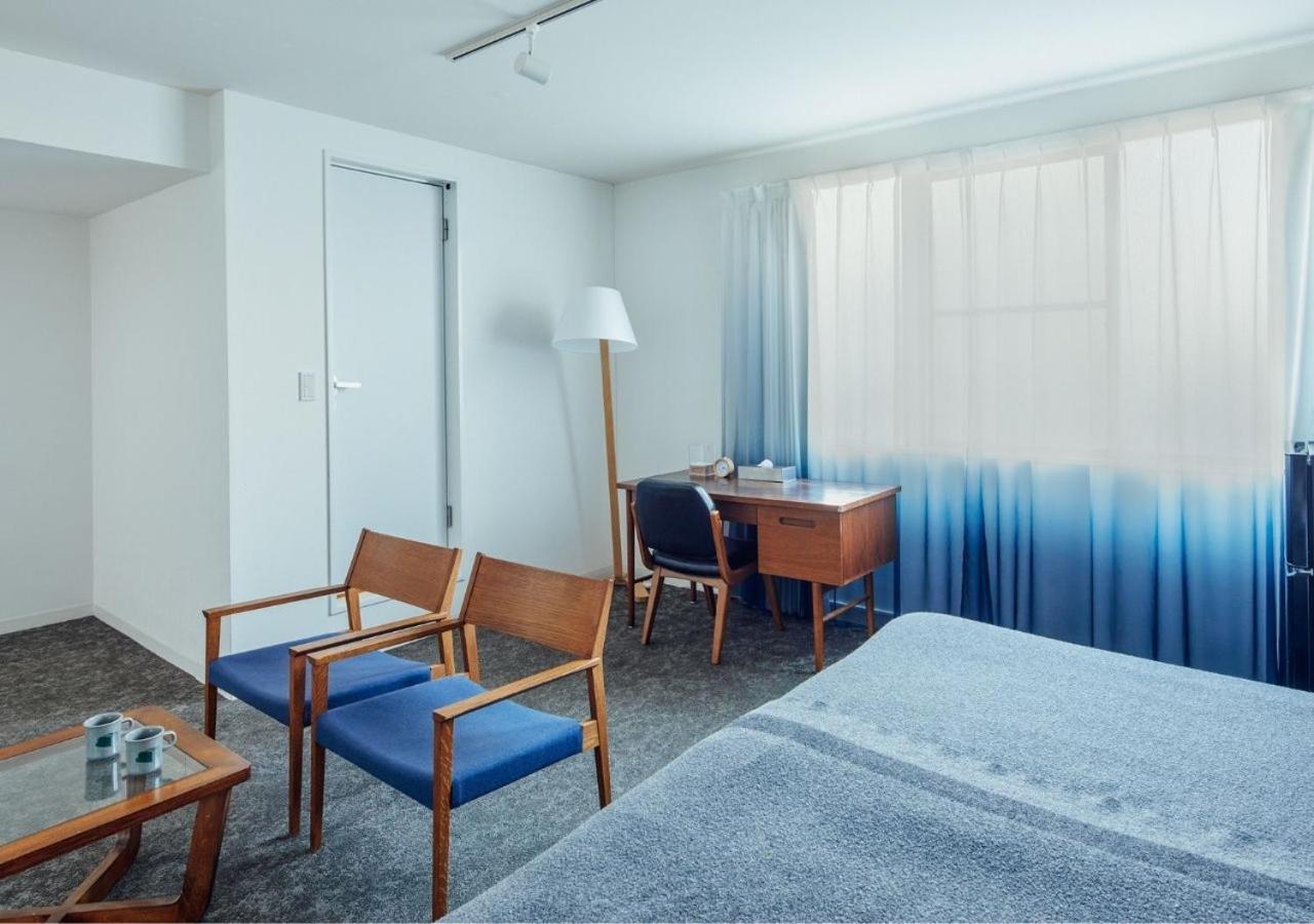 Hotel Graphy Nezu Τόκιο Εξωτερικό φωτογραφία