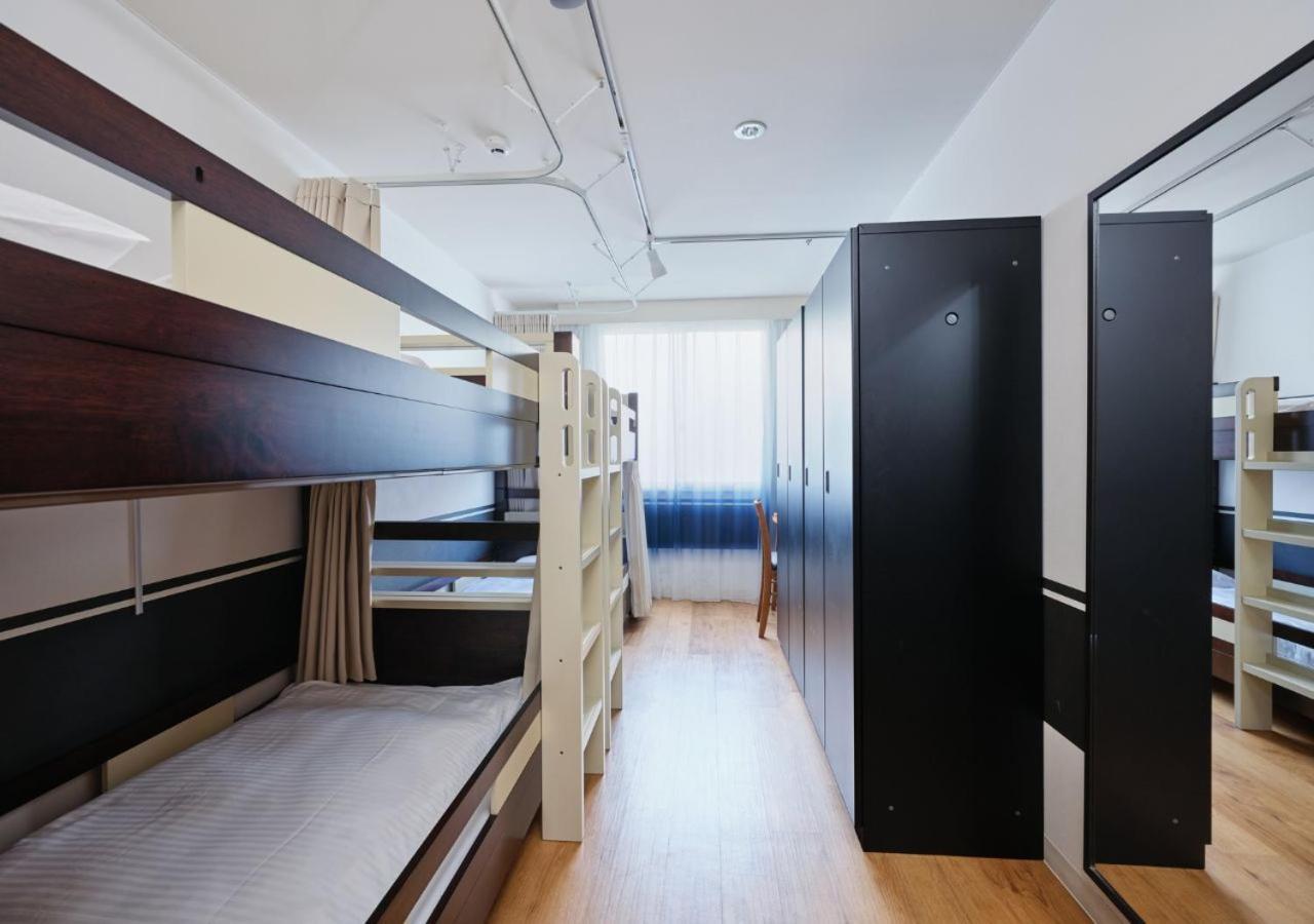 Hotel Graphy Nezu Τόκιο Εξωτερικό φωτογραφία