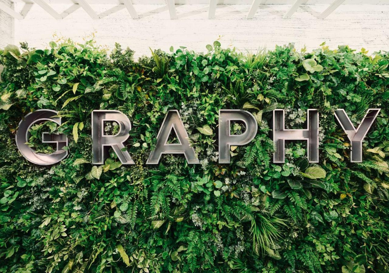 Hotel Graphy Nezu Τόκιο Εξωτερικό φωτογραφία