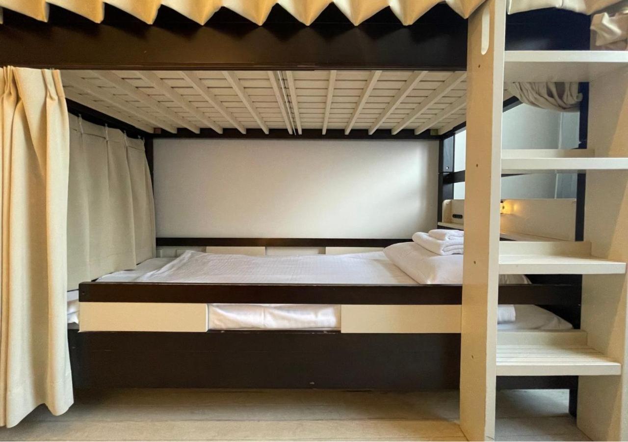 Hotel Graphy Nezu Τόκιο Εξωτερικό φωτογραφία